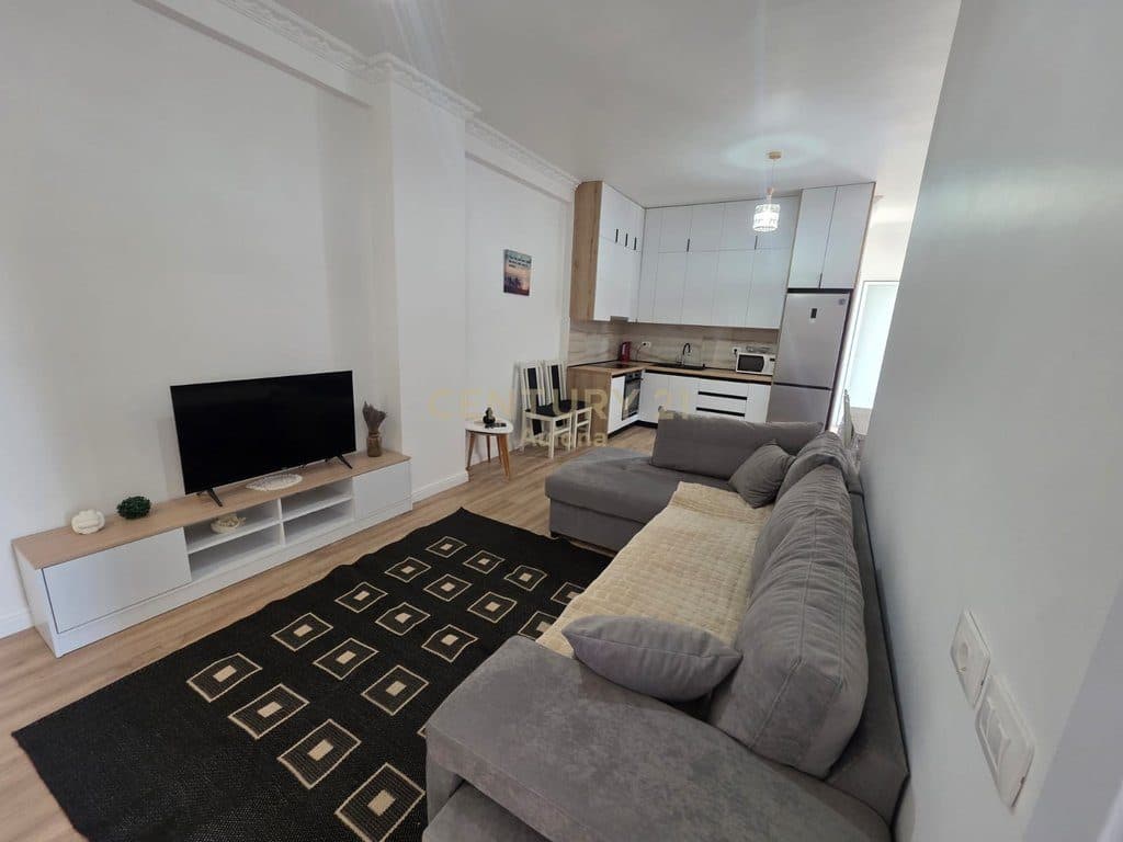 APARTMENT FOR RENT IN VLORE