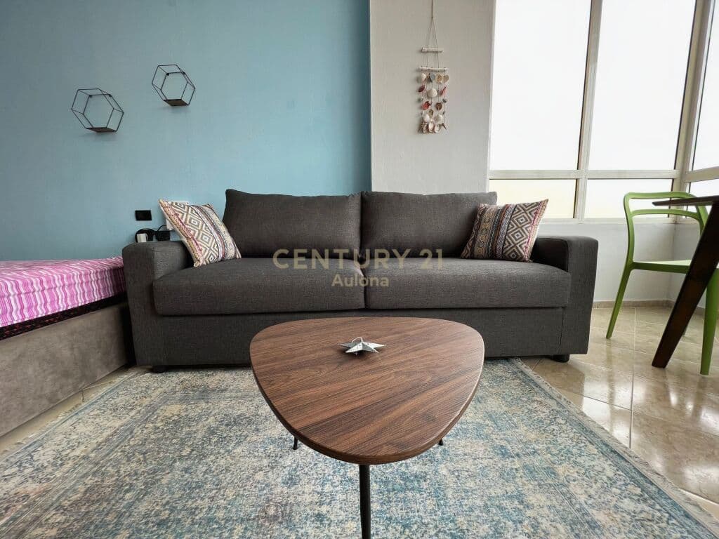 Studios for Sale near the Port, Vlora 2