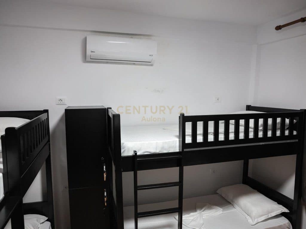 Hostel & Wooden House for Sale in Berat