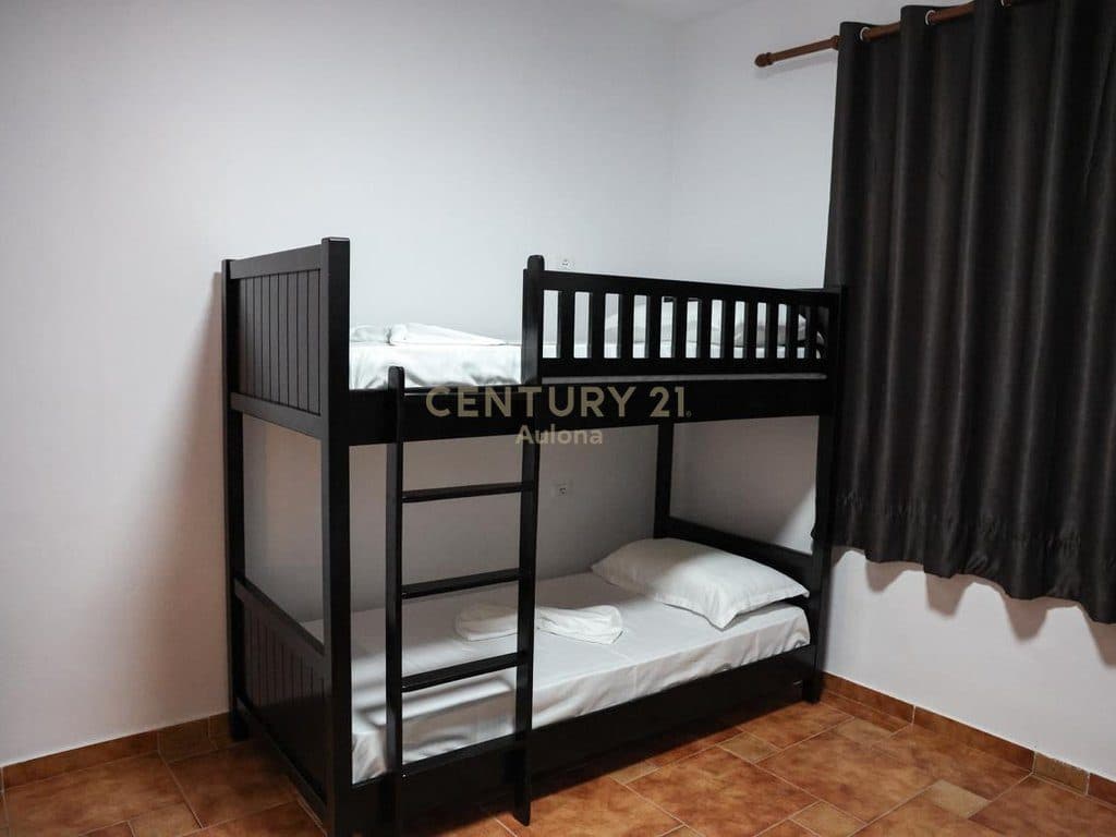 Hostel & Wooden House for Sale in Berat