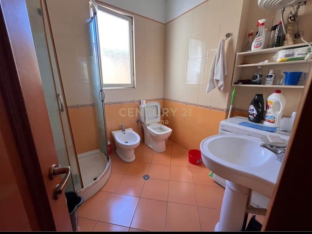 APARTMENT 2+1+2 FOR RENT ALBANO - ROMINA VLORE 2