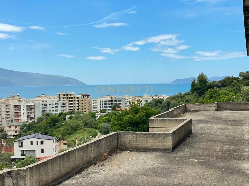 4-Story Building for Sale in Vlora, COLD WATER NEAR LUNGOMARE 1 3