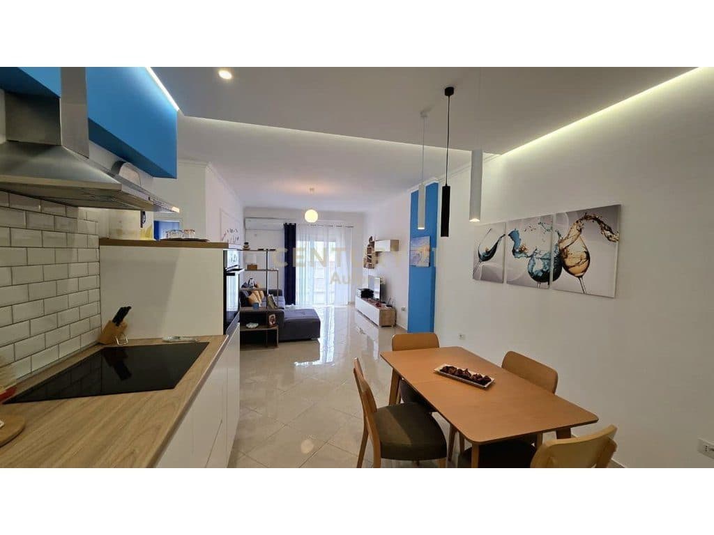 FOR RENT 2+1 APARTMENT WITH SEA VIEW ON LUNGOMARE 1 4
