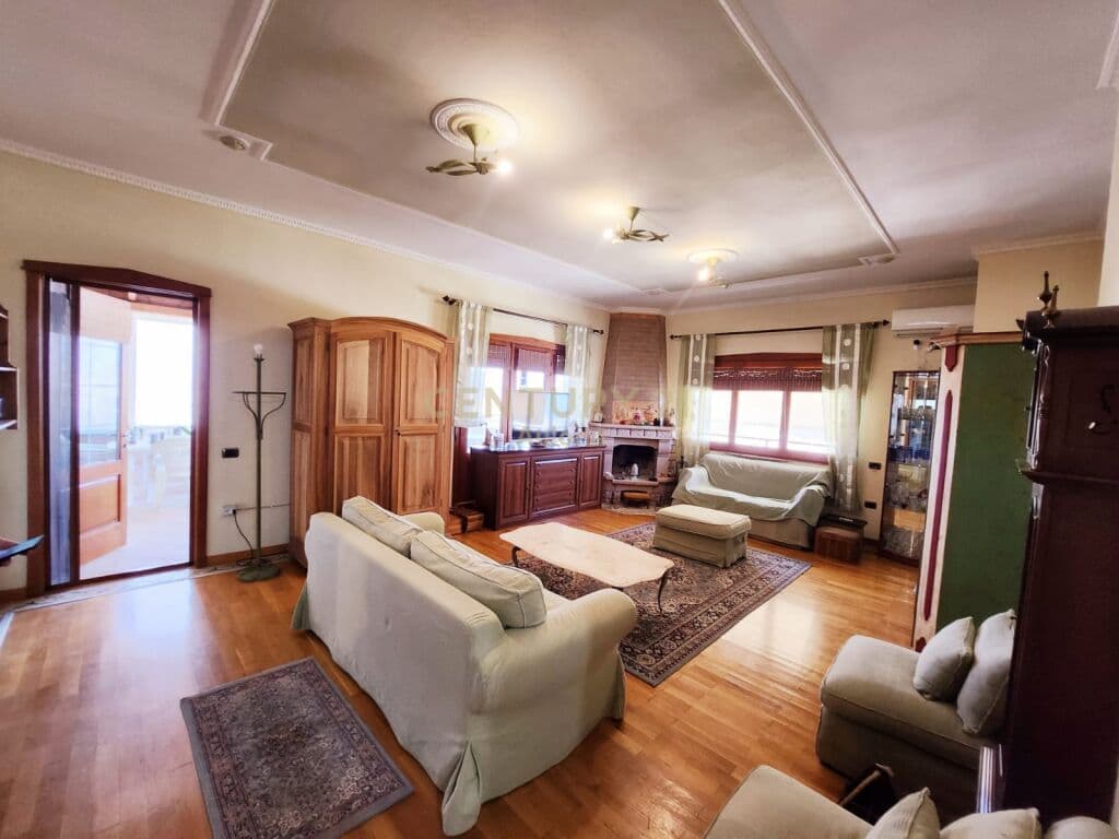 LOFT FOR SALE NEAR ALI DEMI HIGH SCHOOL