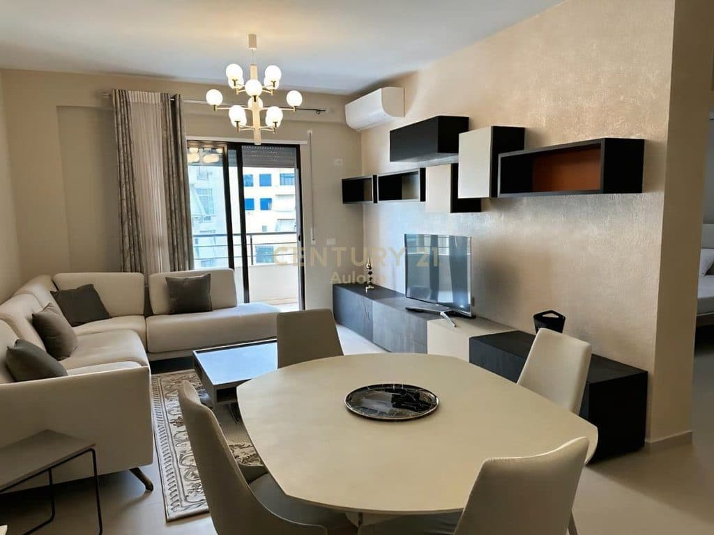 2+1 APARTMENT FOR SALE ON VLORE-SKELE BOULEVARD