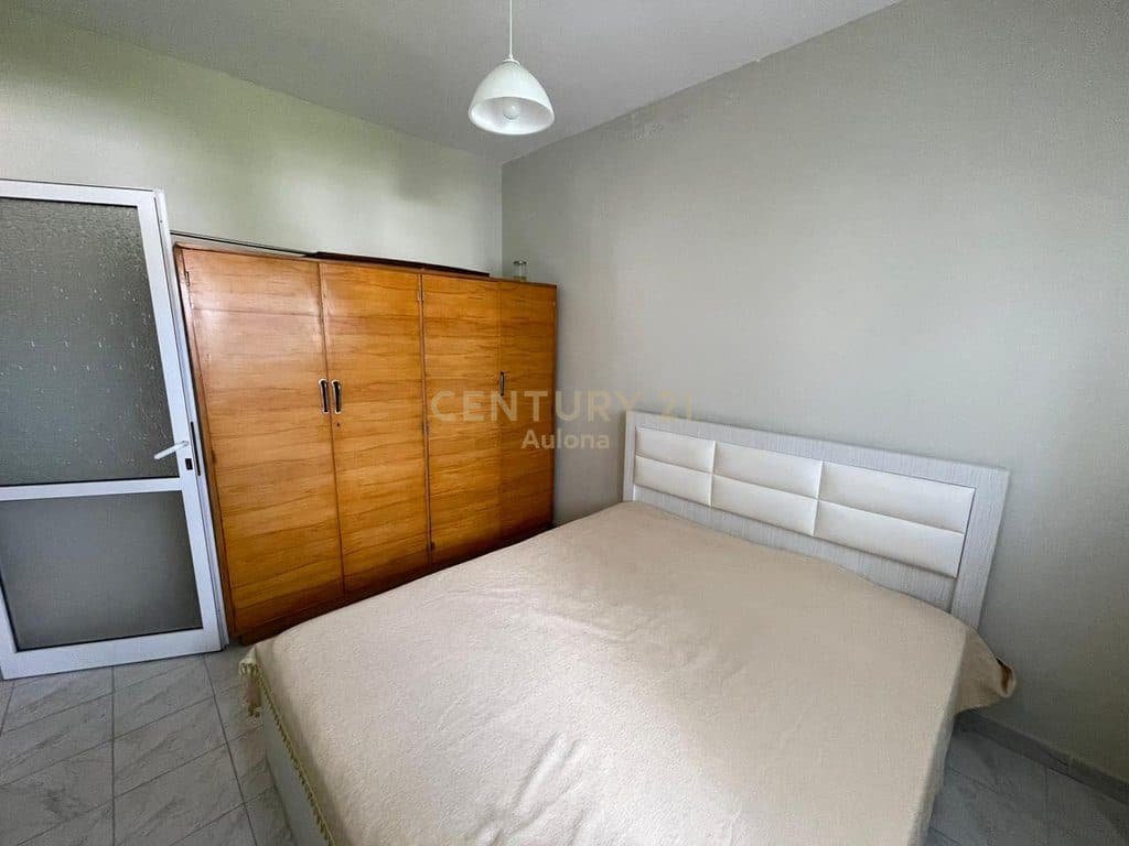 APARTMENT 2+1 FOR SALE ON RRUGA E RE STREET EXISTING BUILDING WITH RENOVATED FACADE 4
