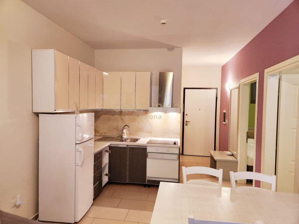 Apartament me Qira në Diamond Hill Resort 3