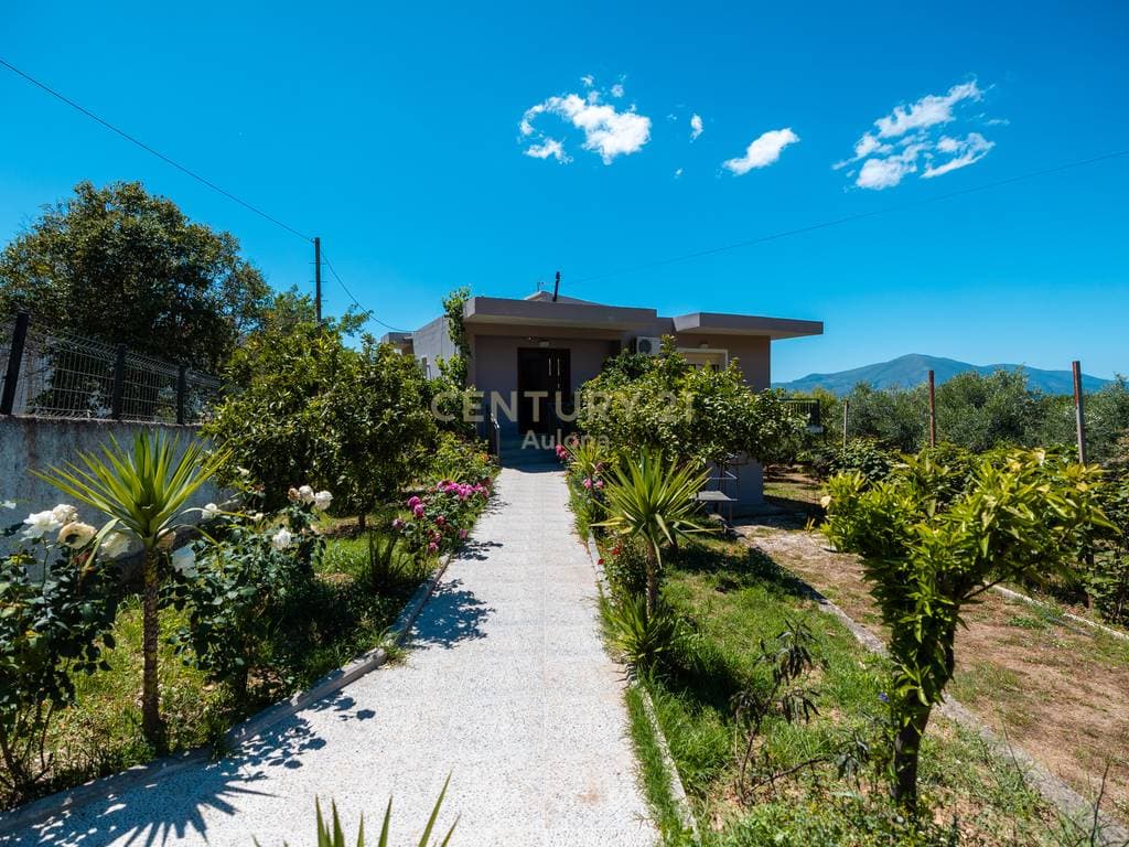 PRIVATE HOUSE FOR SALE IN TRAGJAS 2