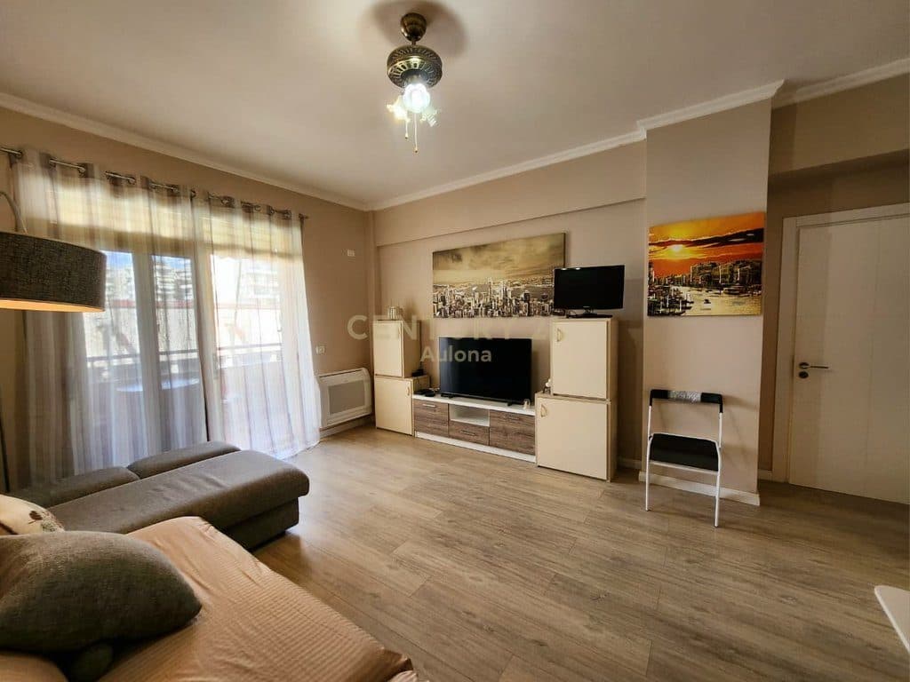 2+1 Apartment in the Center, Near Lungomare and the Port 3