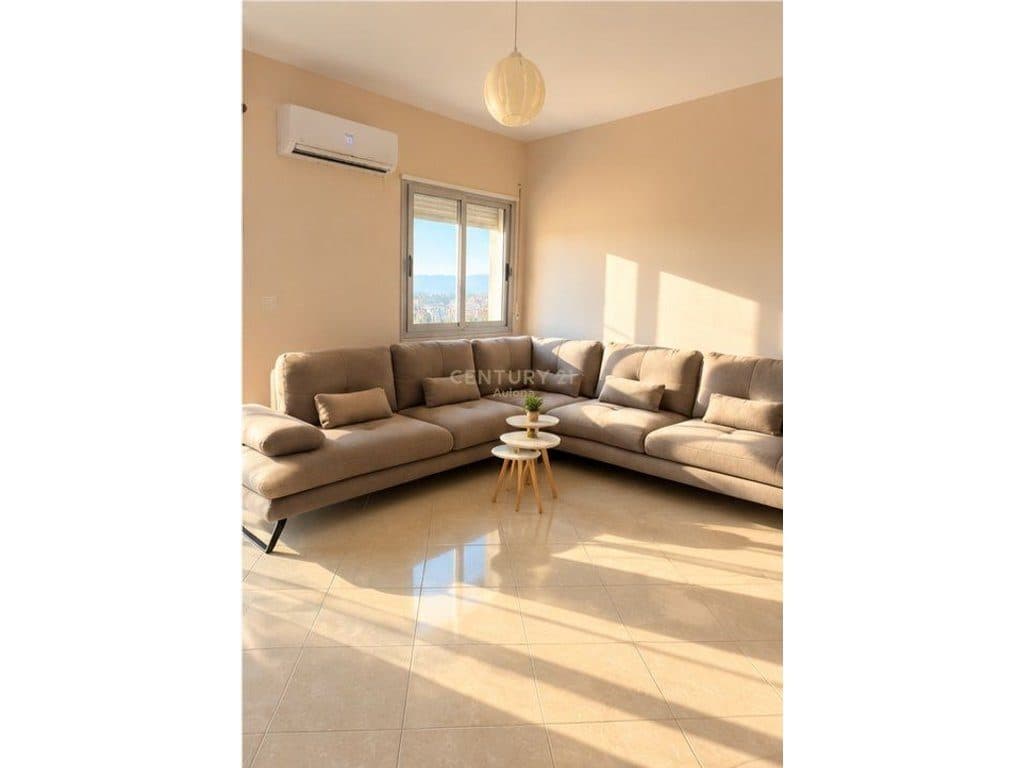 APARTAMENT 2+1+2 ME QIRA – ZONA E ÇIPAJVE, PRANË JUMBO