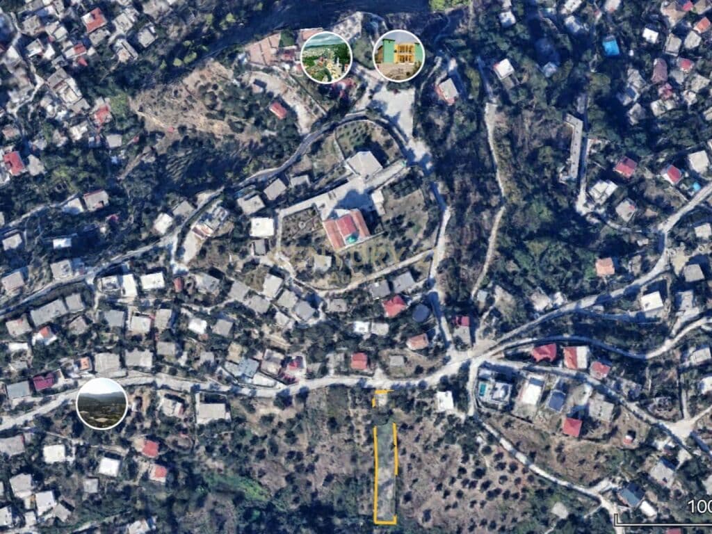 LAND FOR SALE IN vlora 2