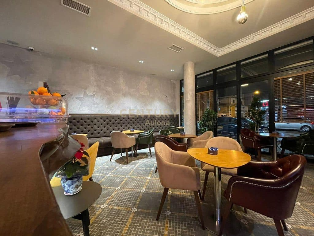 SHITET HOTEL NE VLORE! 3