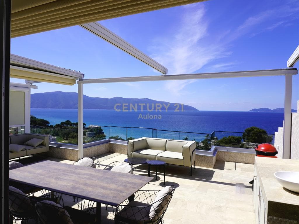 PENTHOUSE FOR SALE IN COLD WATER 4