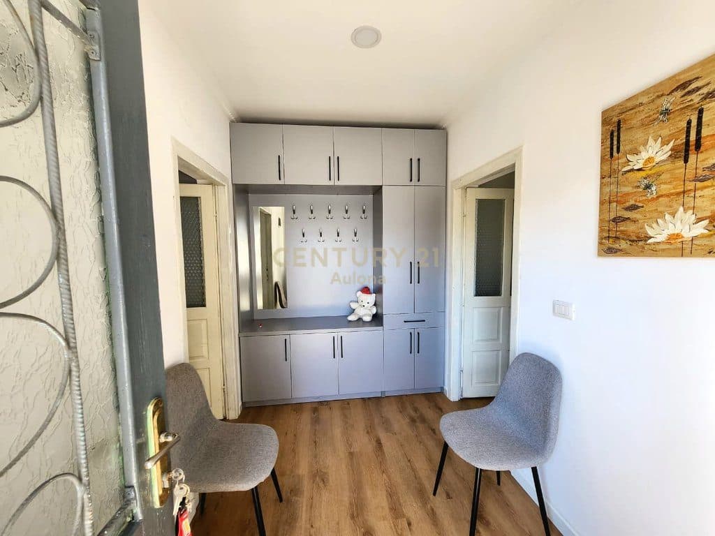 PRIVATE HOUSE FOR RENT NEAR THE OLD BEACH IN VLORE 4