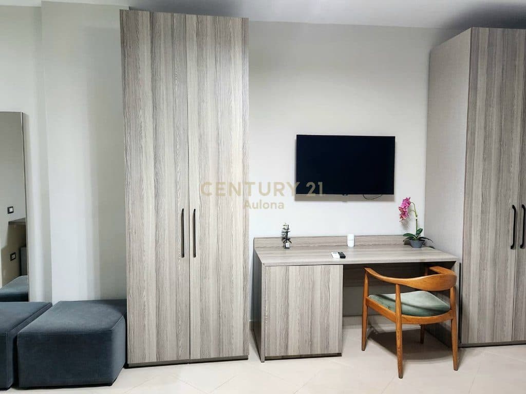 Apartament për Shitje pranë Marina Bay Resort, Lungomare 3
