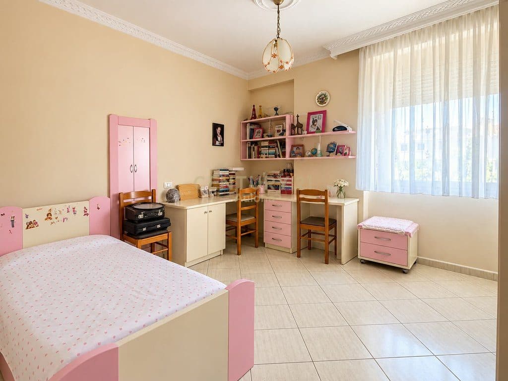 APARTAMENT 2+1+2 PER SHITJE TEK ELEKTRIKU,VLORE! 4