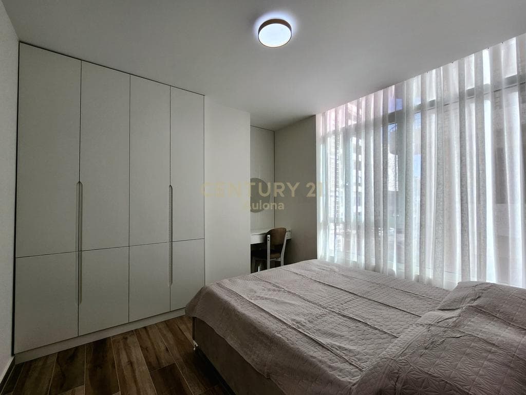 4 TYPE 1+1 APARTMENTS FOR RENT IN VLORA! 4