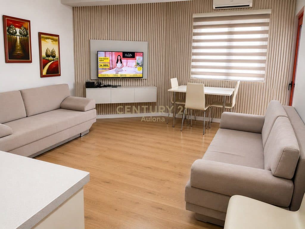APARTAMENT 1+1 PER SHITJE NE ORIKUM! 2