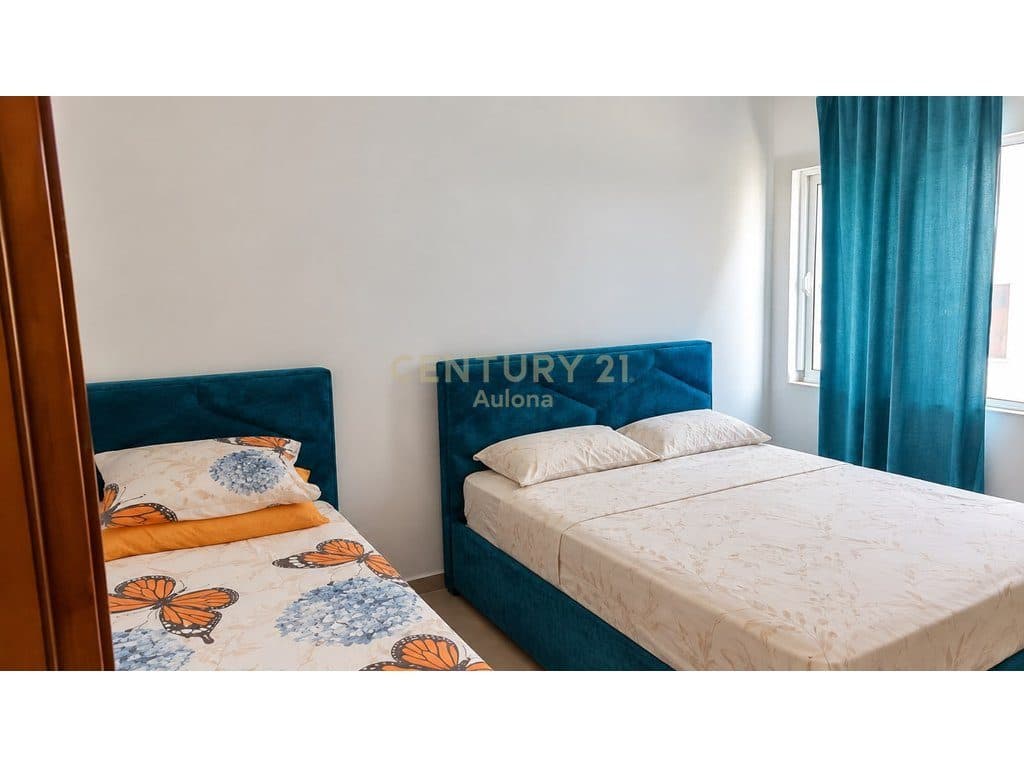 APARTAMENT 1+1 PER SHITJE NE SARANDE TE STADIUMI "BUTRINTI" 2