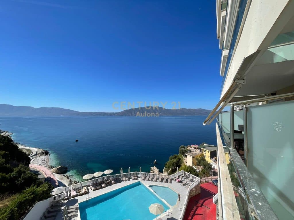 APARTAMENT 1+1 PER QIRA TEK KALAJA, VLORE! 2