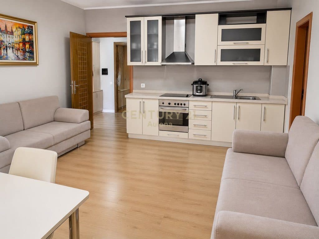 APARTAMENT 1+1 PER SHITJE NE ORIKUM! 3