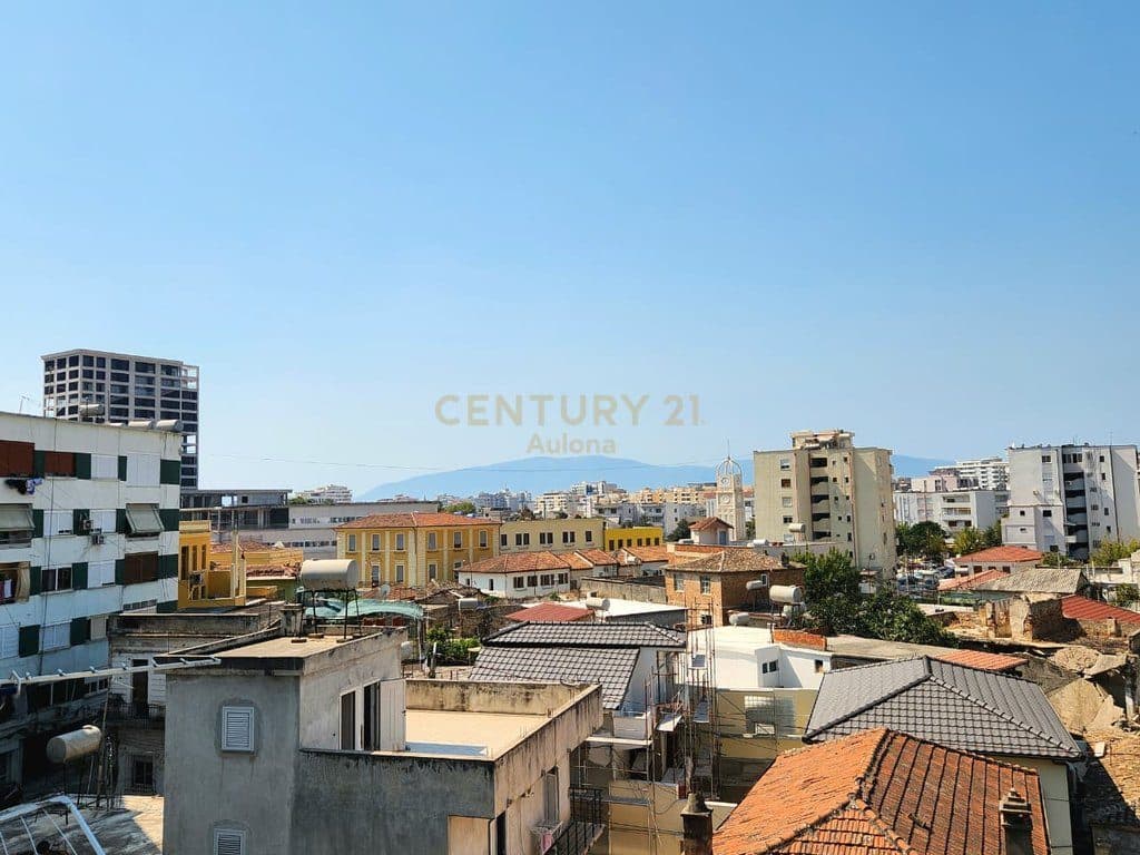 Apartament 2+1 në Shitje pranë Qendrës së Vlorës 2