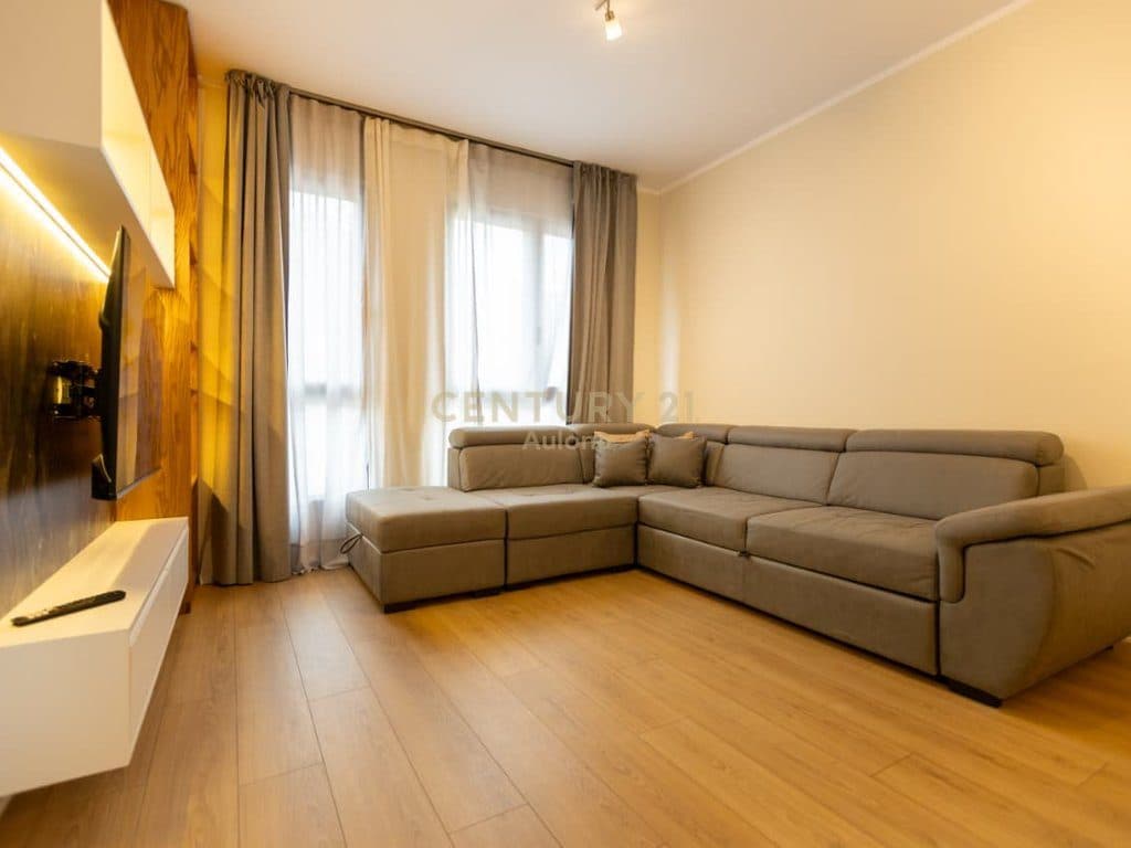 Modern 2+1 Apartment for Sale near Lungomare 1! 3