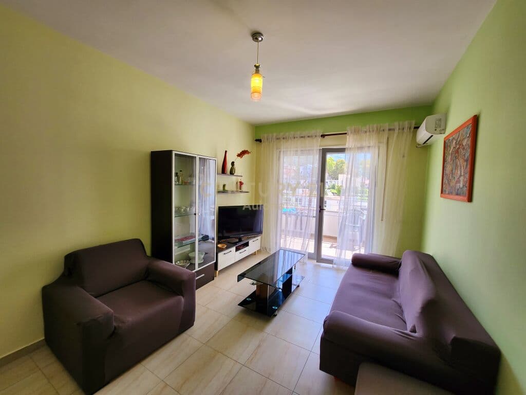 2+1 APARTMENT FOR SALE IN LUNGOMARE 3