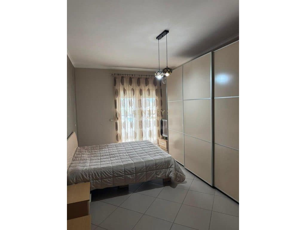 APARTMENT 2+1+2 FOR SALE ON VLORE-SKELE BOULEVARD 4