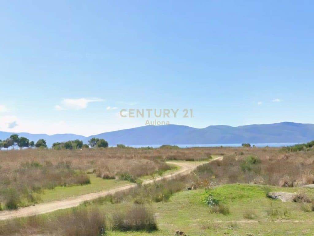 LAND FOR SALE IN ZVERNEC VERY CLOSE TO THE SEA