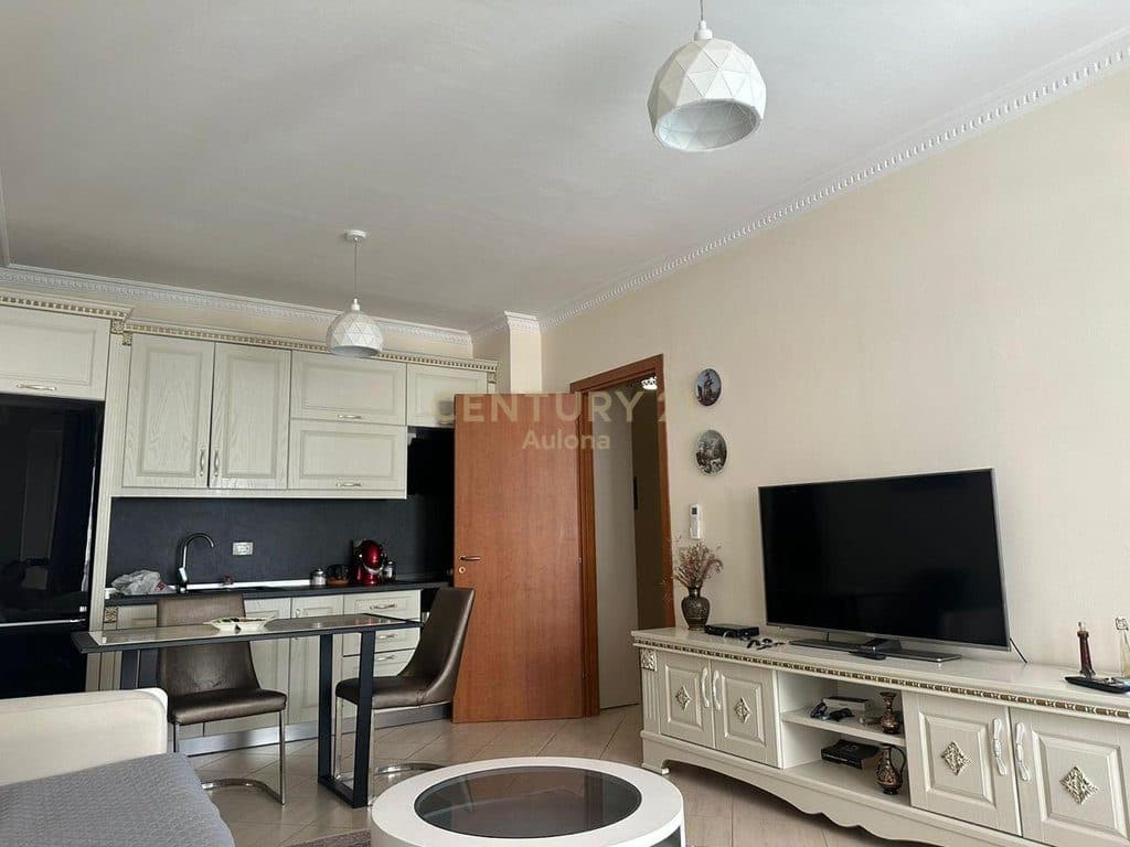 1+1 APARTMENT FOR RENT WITH SIDE SEA VIEW LUNGOMARE 3