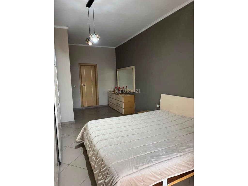 APARTMENT 2+1+2 FOR SALE ON VLORE-SKELE BOULEVARD 3