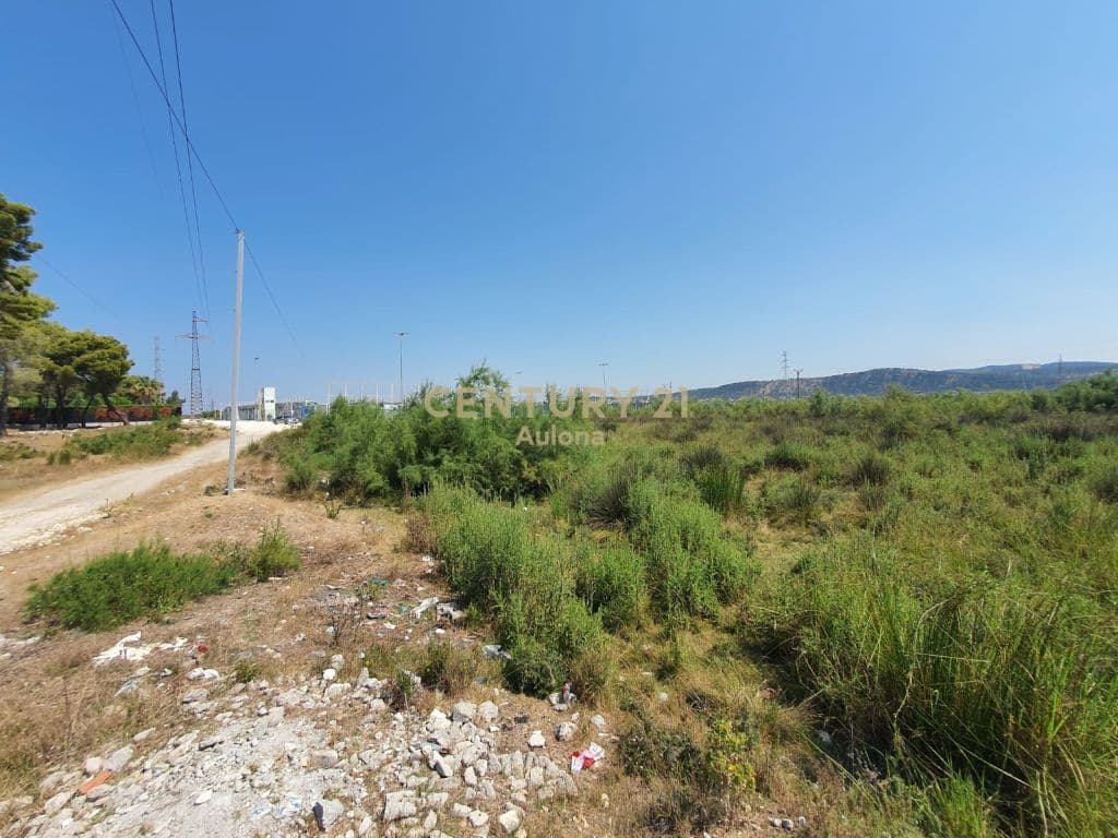Land for Sale in Nartë, Vlorë 4