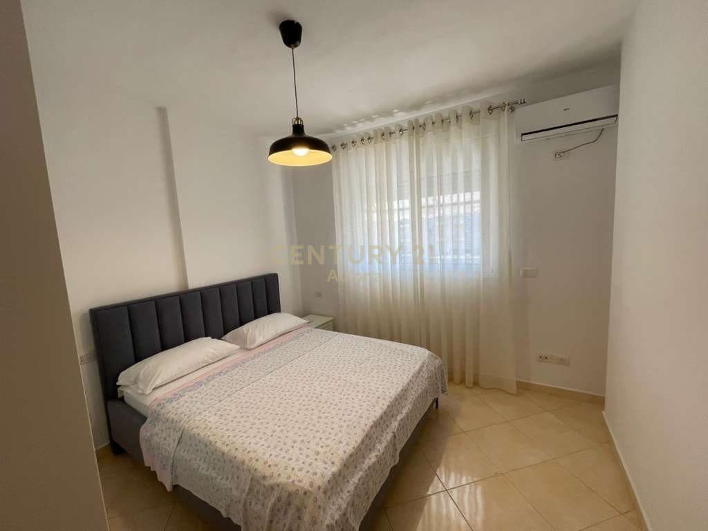 Apartament 2+2 Me Qira në Lungomare, Vlorë - 800€ | 110 m² 4