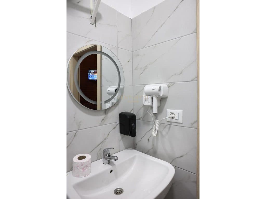 Hostel & Wooden House for Sale in Berat