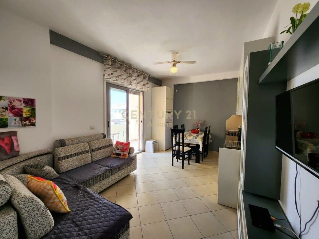 1+1 APARTMENT FOR RENT IN THE COLD WATER AREA 2