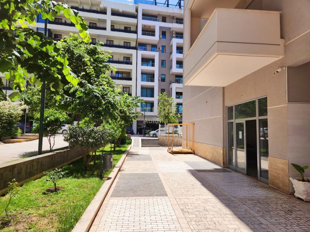 2+1 APARTMENT FOR SALE IN LUNGOMARE 2