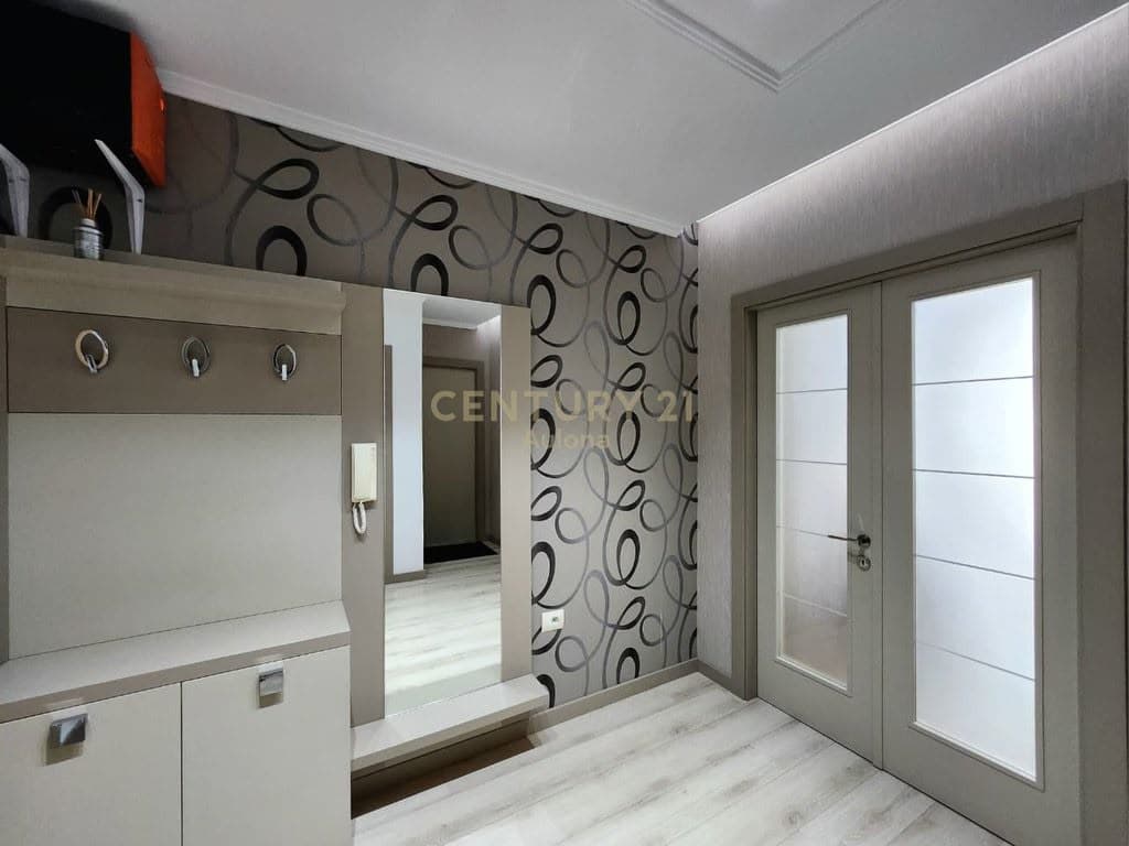 Apartament 1+1 me Pamje nga Deti në Lungomare, Vija e Parë 4