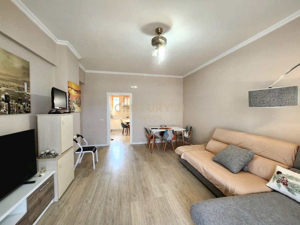 2+1 Apartment in the Center, Near Lungomare and the Port
