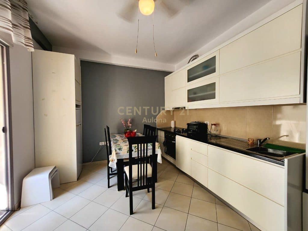 1+1 APARTMENT FOR RENT IN THE COLD WATER AREA 4