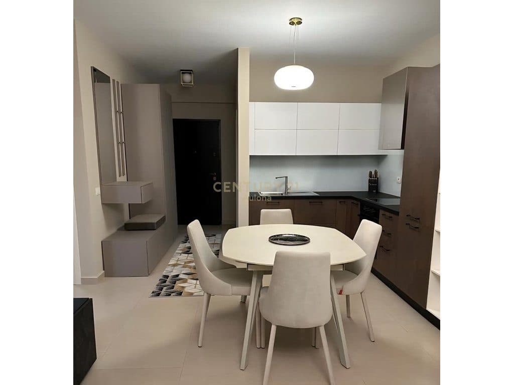 2+1 APARTMENT FOR SALE ON VLORE-SKELE BOULEVARD 3