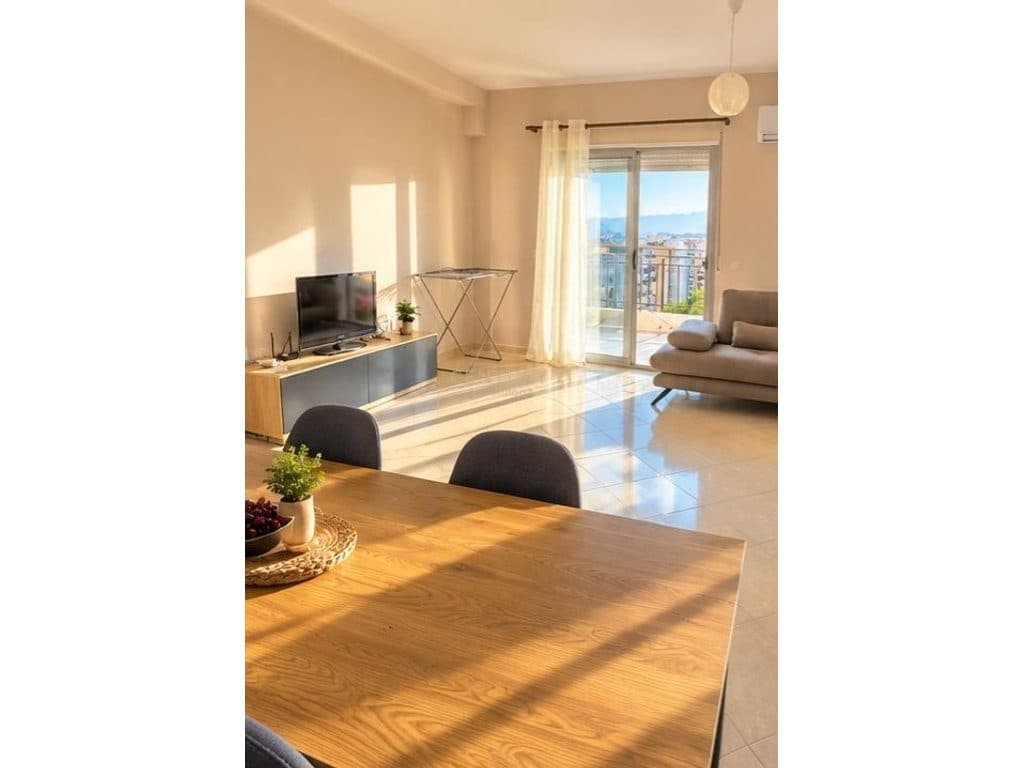 APARTAMENT 2+1+2 ME QIRA – ZONA E ÇIPAJVE, PRANË JUMBO 2