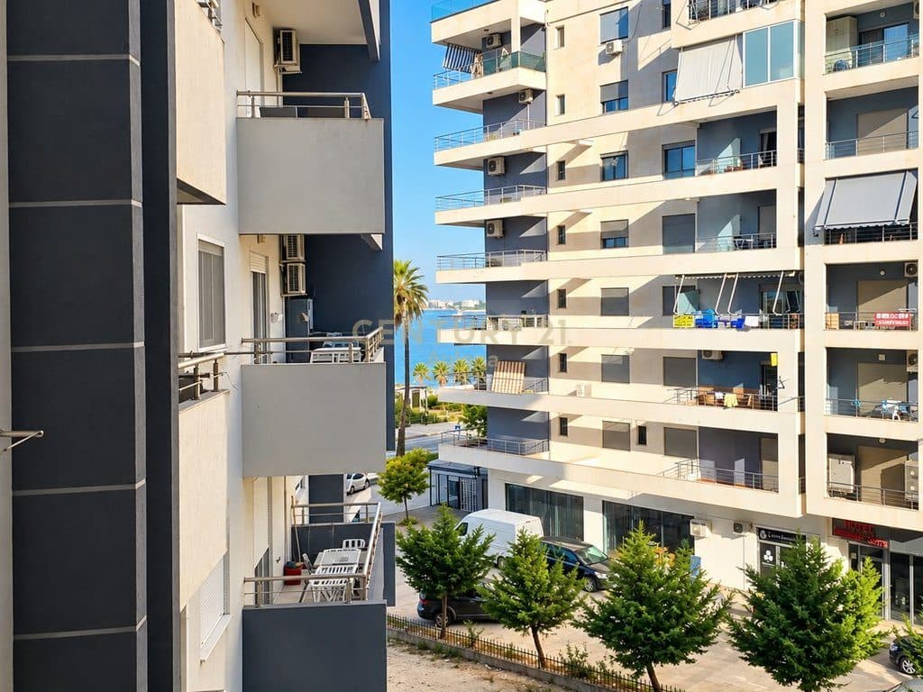 APARTAMENT 2+1 ME QIRA NË OSLO NË LUNGOMARE 1 4