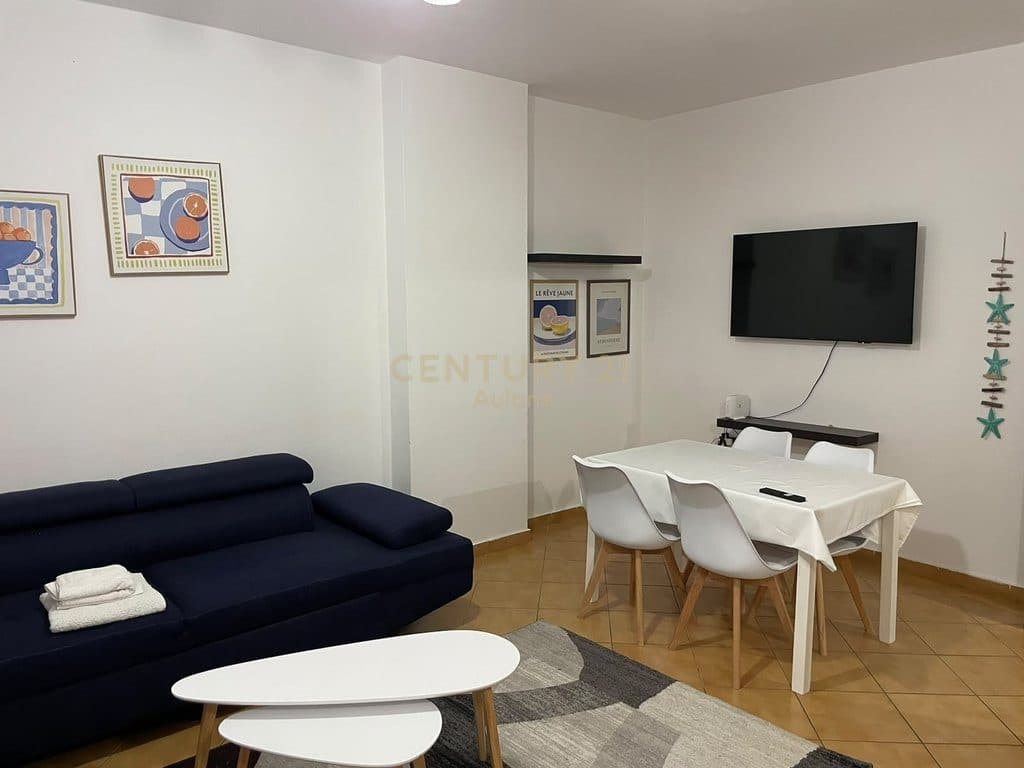 APARTAMENT 2+1 PER QERA NE LUNGOMARE 3