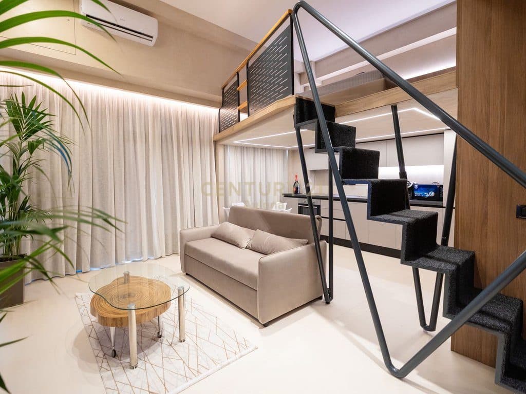Duplex for Sale on the Main Boulevard, Vlora 2