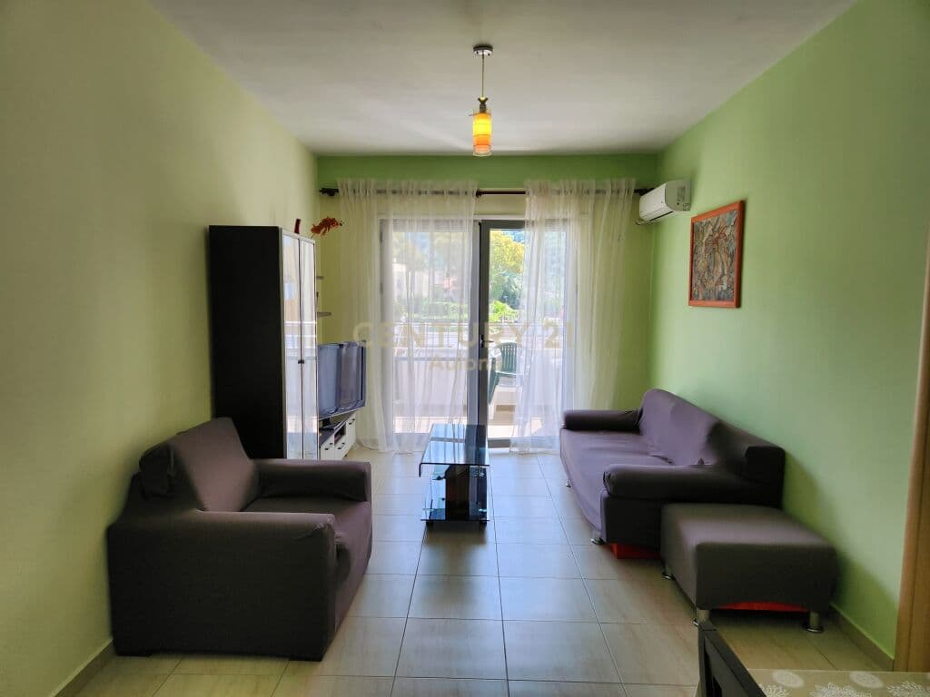 2+1 APARTMENT FOR SALE IN LUNGOMARE 4