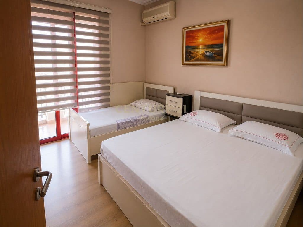 APARTAMENT 1+1 PER SHITJE NE ORIKUM! 4