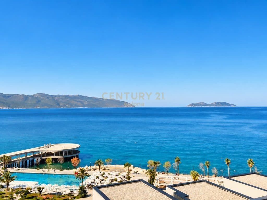 Penthouse Luksoze me Pamje Panoramike në Rivierën e Jugut 2