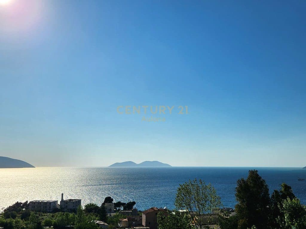 APARTMENT WITH SEA VIEW FOR SALE IN VLORE 2