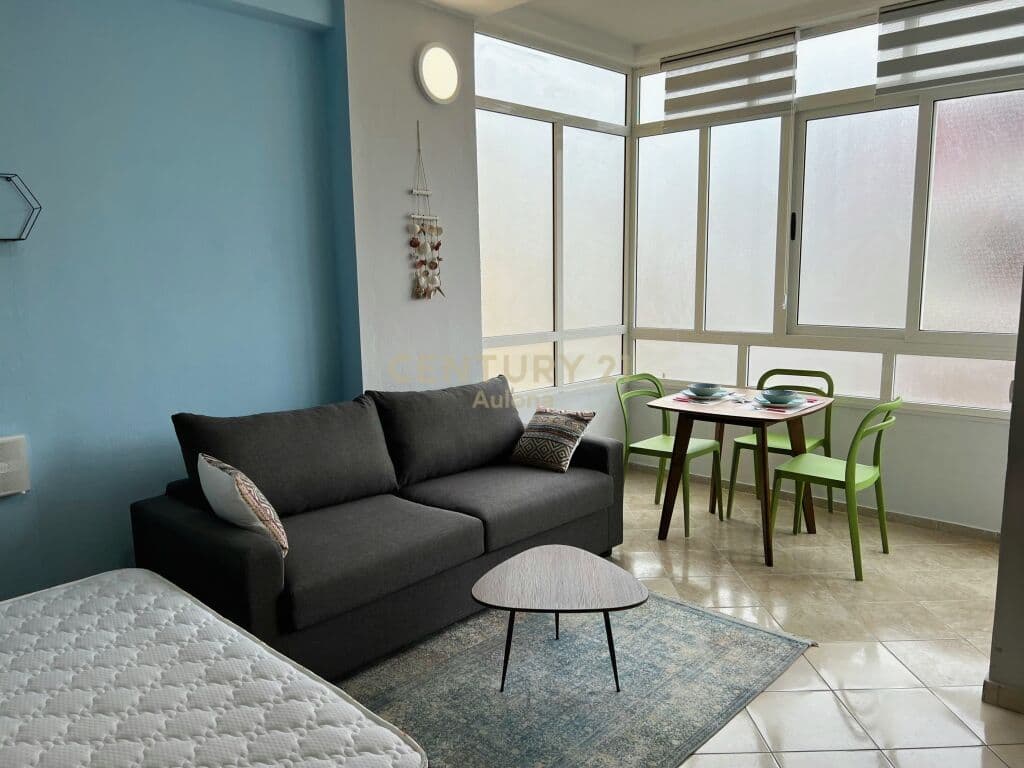 Studios for Sale near the Port, Vlora
